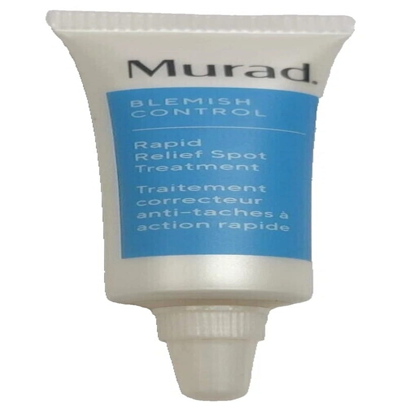Murad Rapid Relief Acne Spot Treatment 0.25 oz 0.25 oz