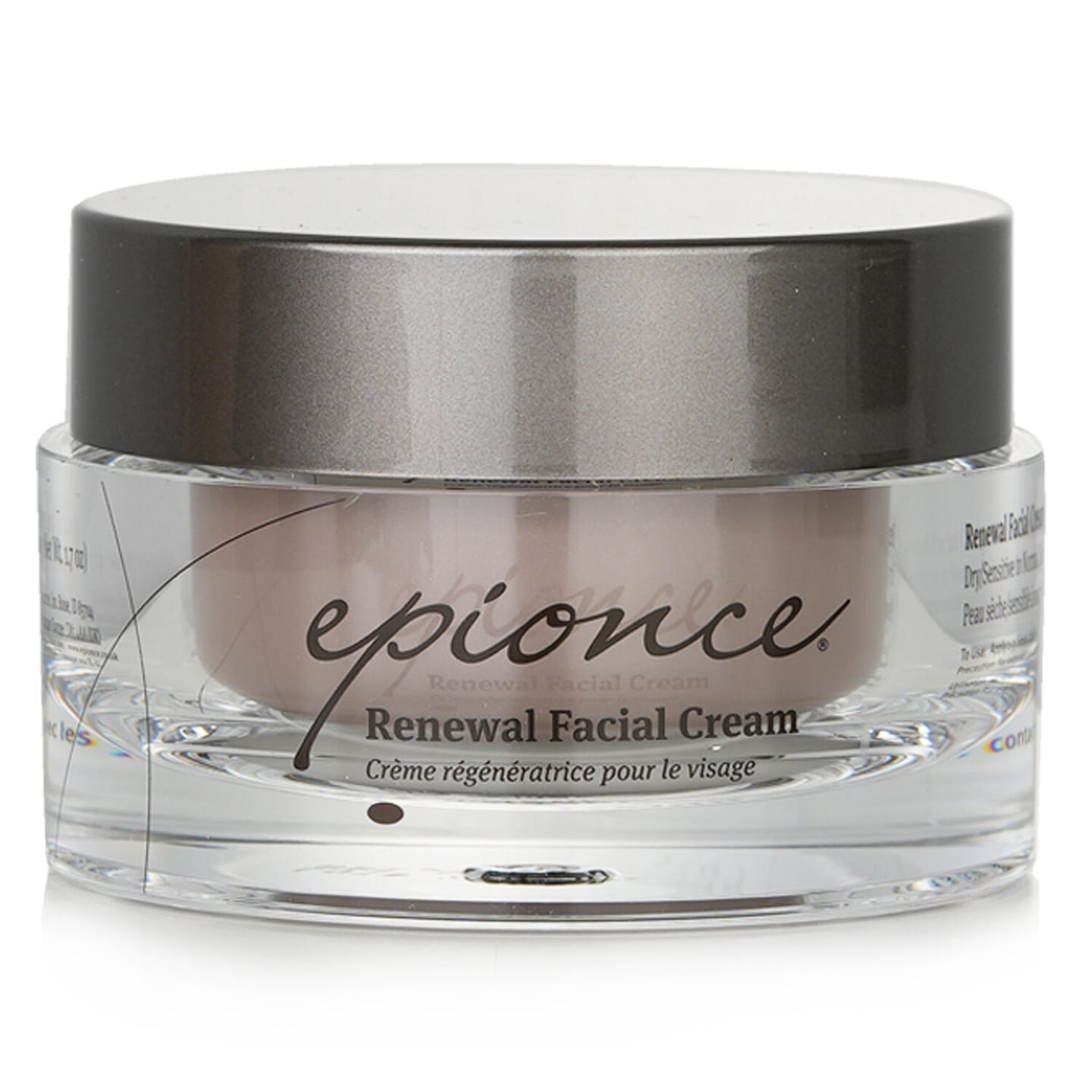 Epionce Renewal Facial Cream - For Dry/ Sensitive to Normal Skin 50g/1.7oz 50 グラム