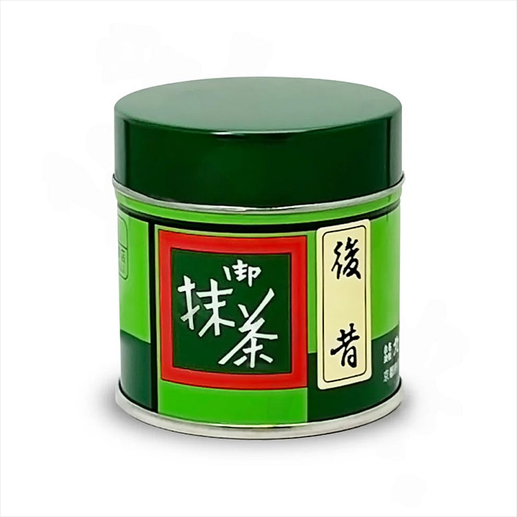 Kitagawa Hanbei Kitagawa Gomukashi canned 40g