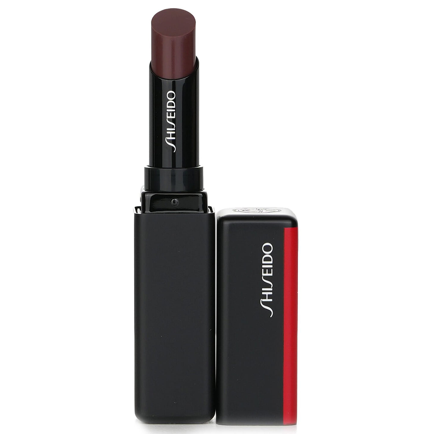 Shiseido ColorGel LipBalm - # 110 Juniper (Sheer Cocoa) 2 グラム