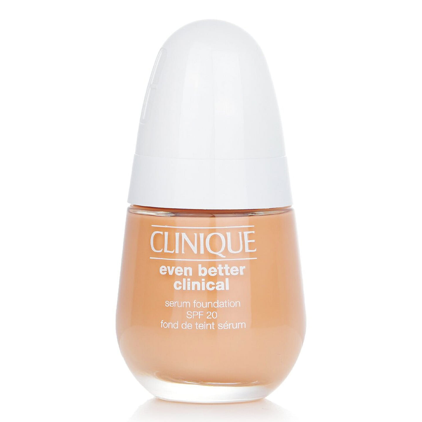 Clinique Even Better Clinical Serum Foundation SPF 20 - # CN 20 Fair 30ml/1oz 30 ml