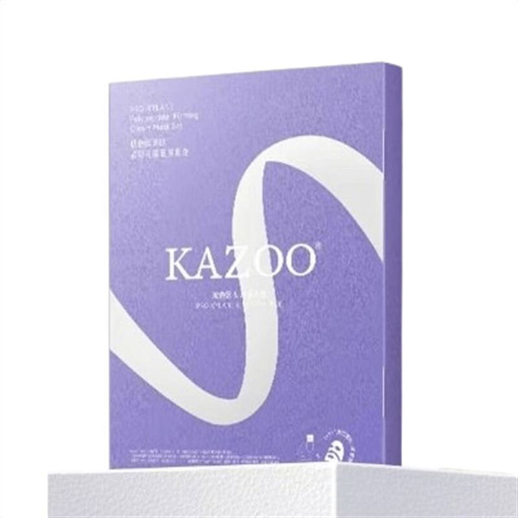 OKAZAKI KAZOO Mask 1 box