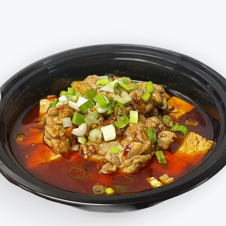 重庆烧鸡公
