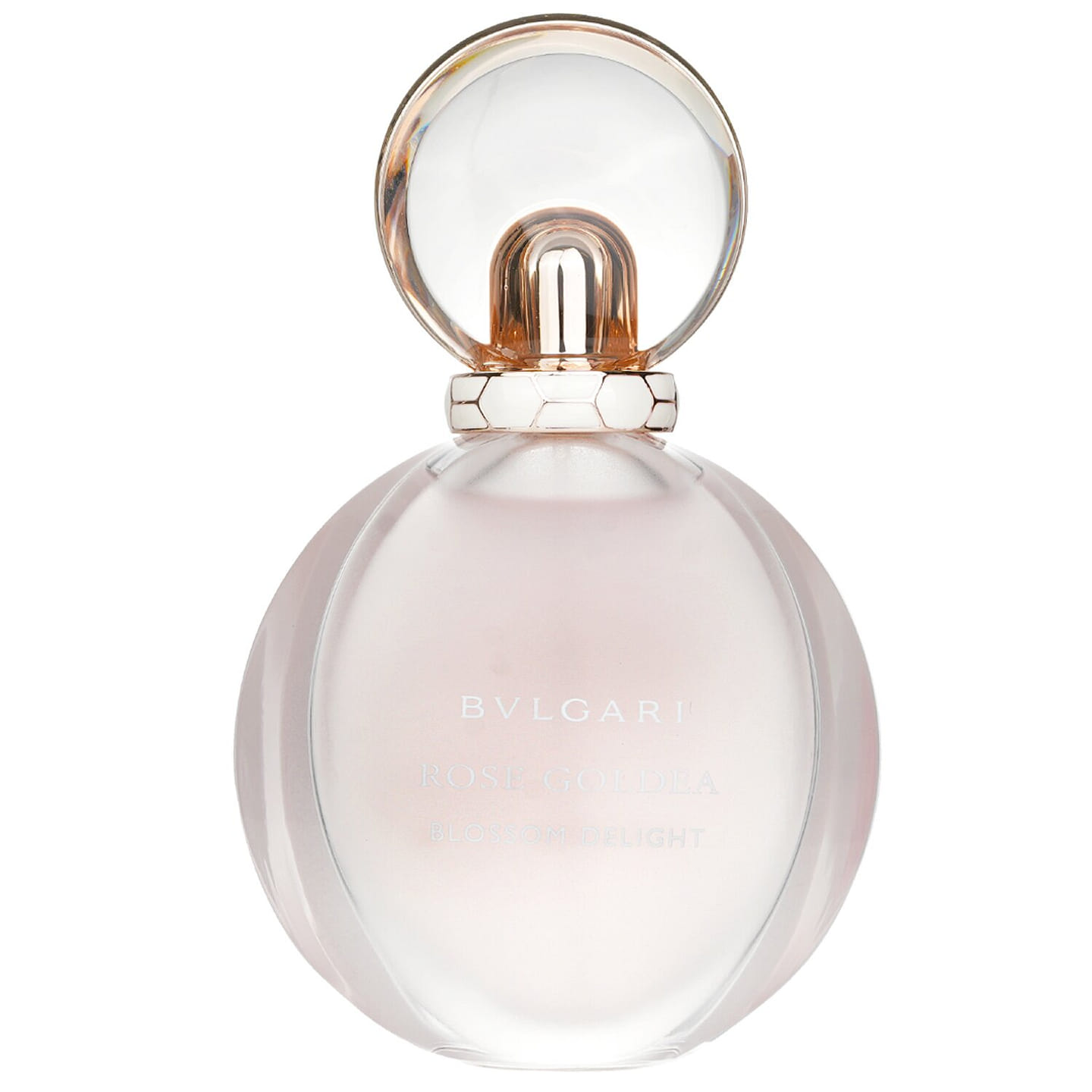 Bvlgari Huan Qin Rose Eau de Toilette EDT 75ml/2.5oz 75 ml