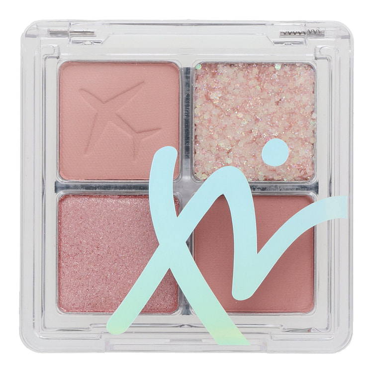 IBIM Eyeshadow - Rose 46 g