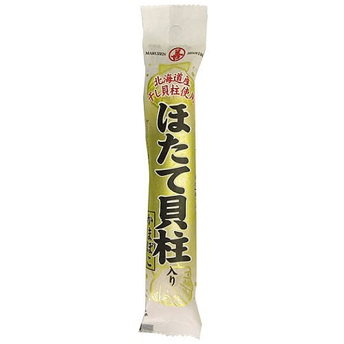 Maruzen Kamaboko with Scallops 65g 1 each