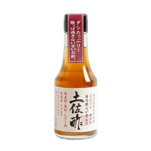 TOSAZU (SEASONED VINEGAR) 150 มิลลิลิตร