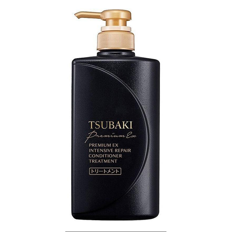 Tsubaki Ex 强效修复护发素 490ml
