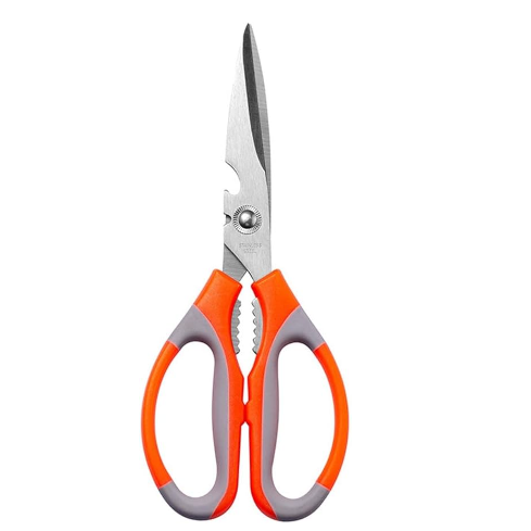 Stainless Steel Multifunction Kitchen Scissors Shears High