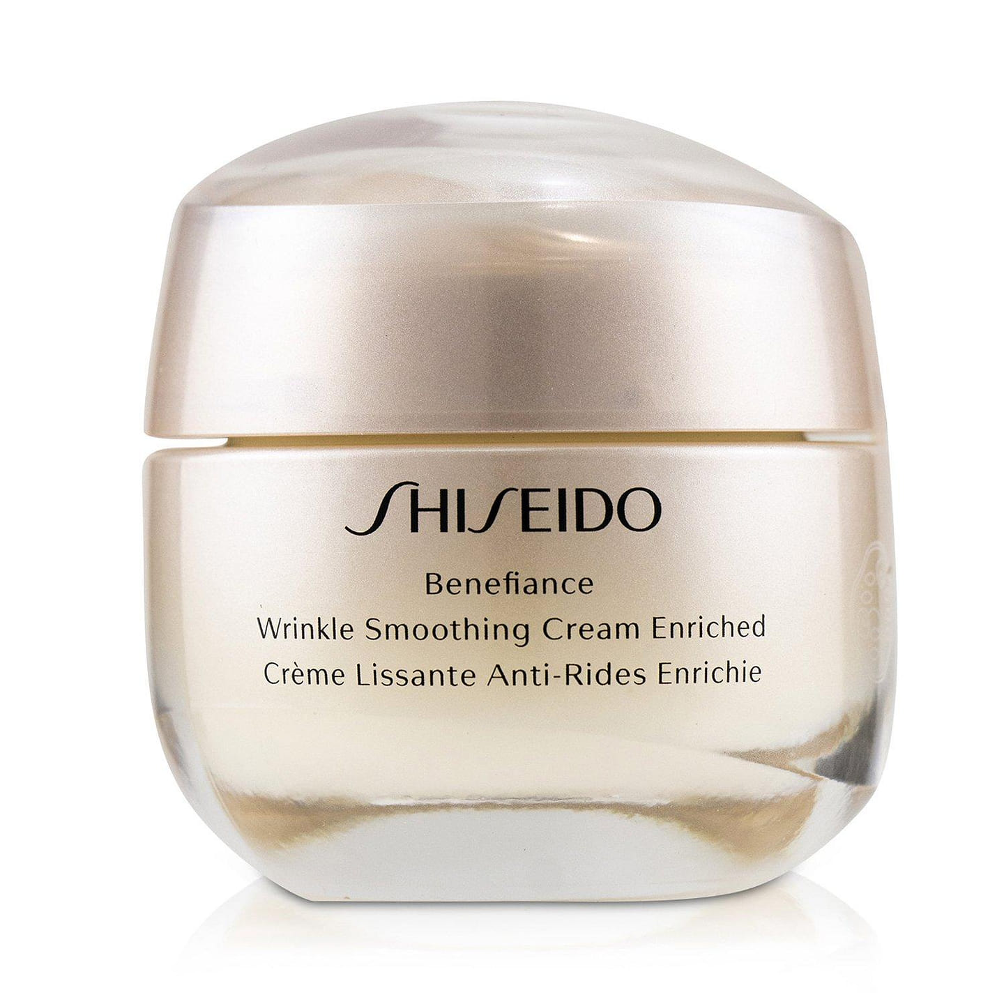 Shiseido Benefiance Wrinkle Smoothing Cream Enriched 50ml/1.7oz 50 ml