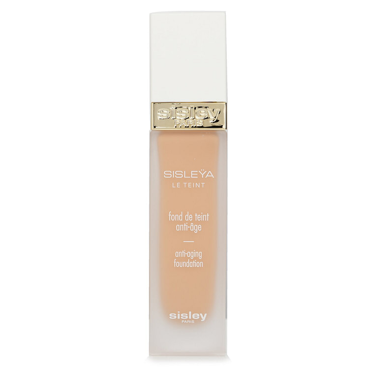 Sisley Sisleya Le Teint Anti Aging Foundation - # 2N Ivory Beige 807250