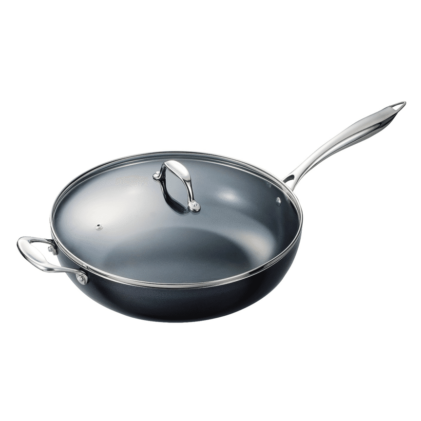 Kyocera Wok