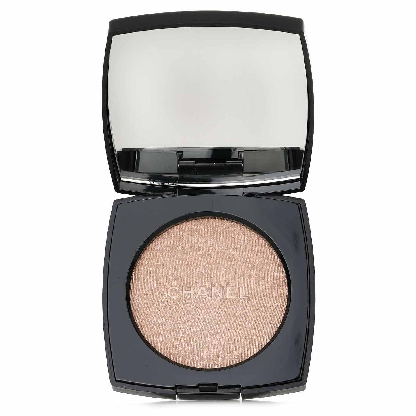 Chanel Poudre Lumiere Highlighting Powder – # Ivory Gold 8.5g/0.3oz 8 g