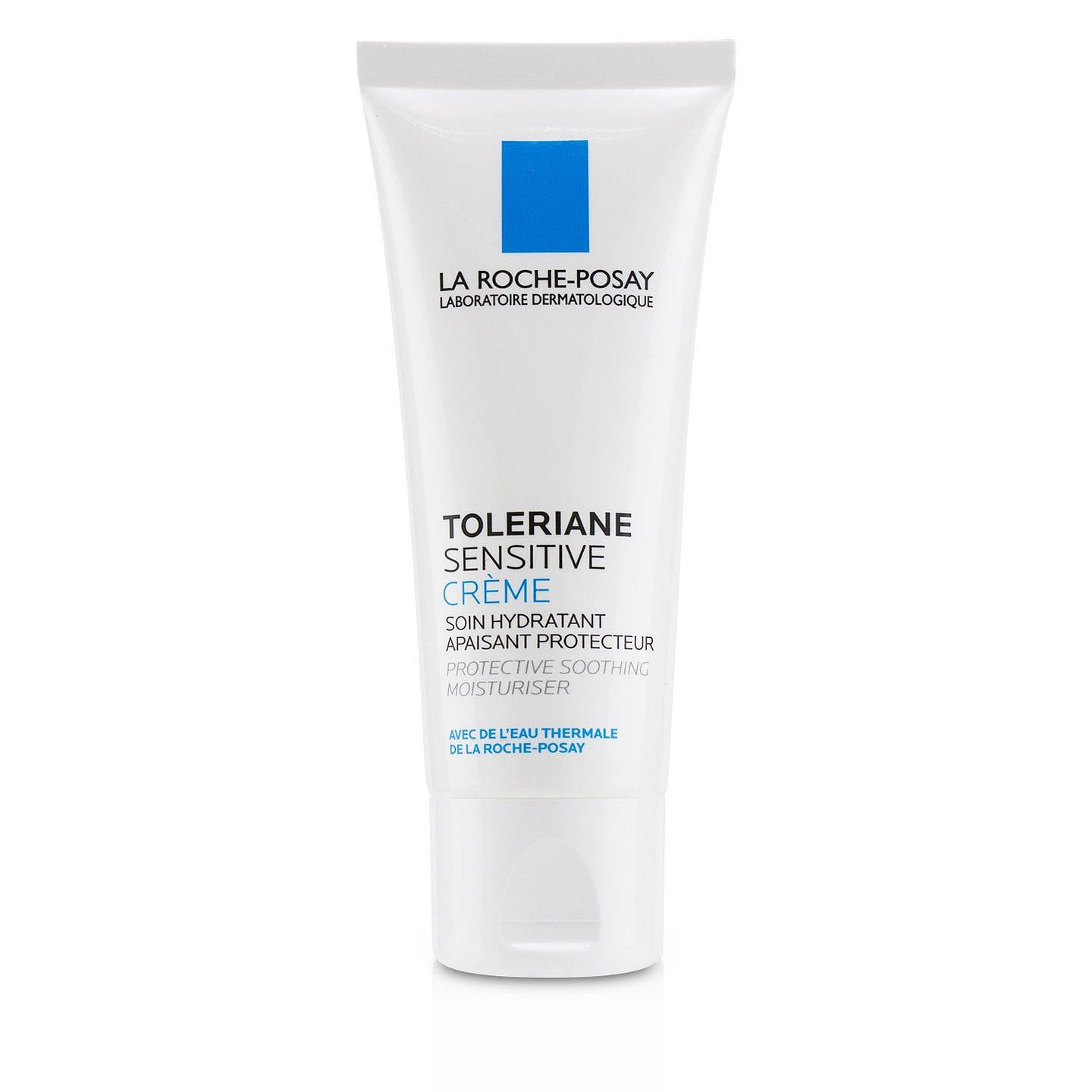 La Roche Posay Toleriane Sensitive Creme – Fragrance Free MB/ 40ml/1.35oz 40 ml