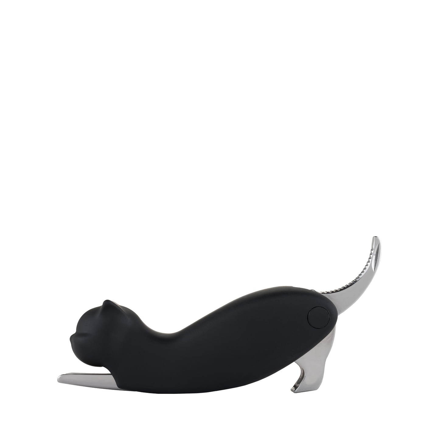 Allie™ Cat Double-hinged Corkscrew by TrueZoo 1 each