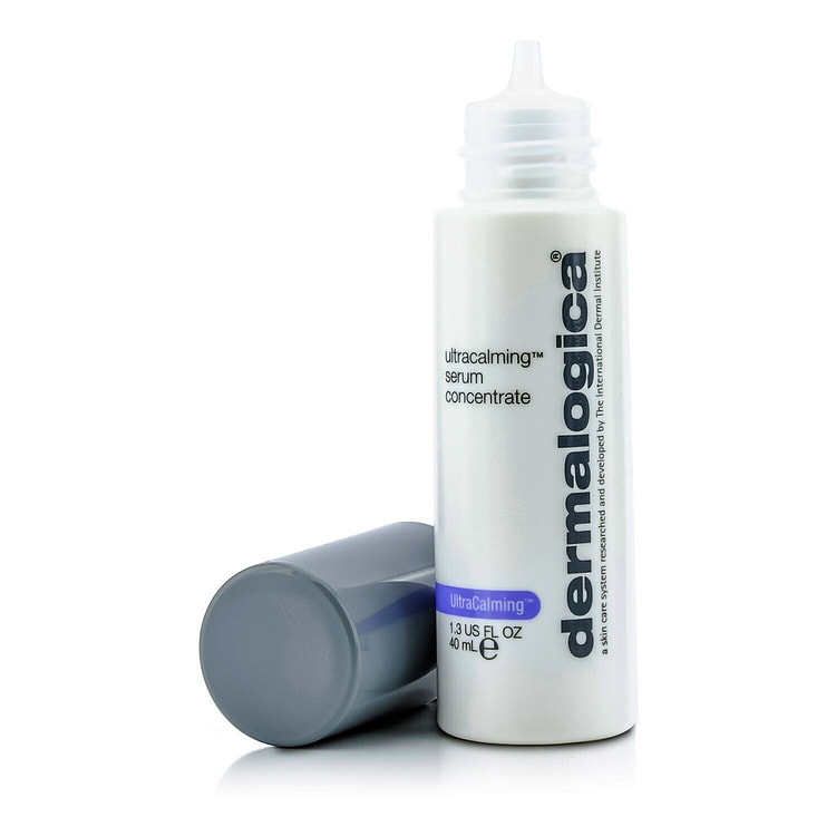 Dermalogica 特效抗敏降紅修復精華