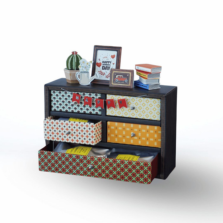 伊卡奇智慧书柜礼盒套装 400 克