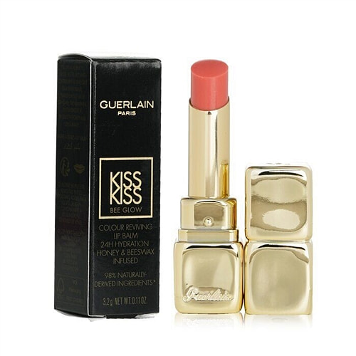 Guerlain Kiss Kiss Bee Glow Lip Balm 24H 309