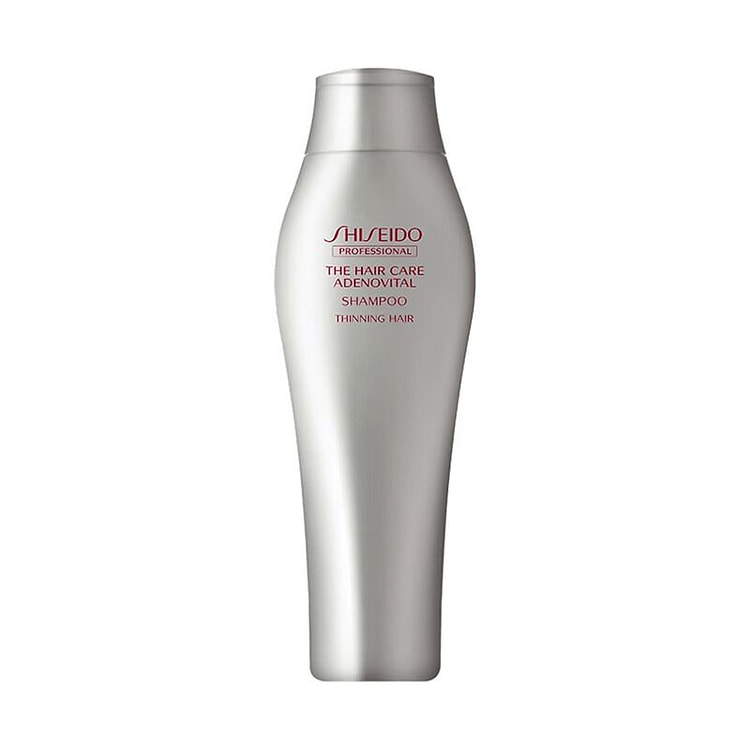 Shiseido Hair Growth Shampoo Silver 250ml 1 each