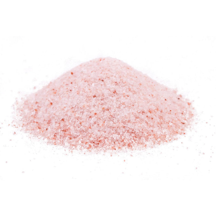 Aiva Himalayan Pink Salt Powder 7 oz / 200 g