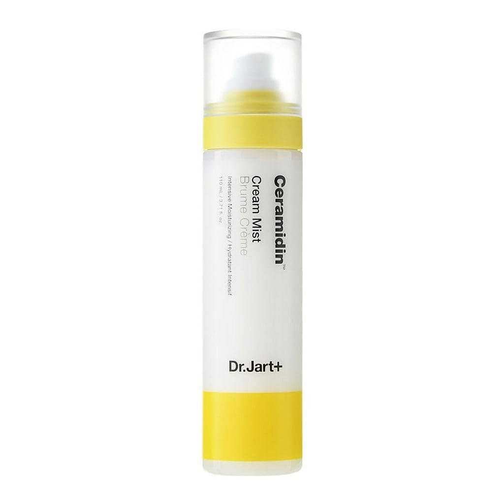Dr. Jart+ Ceramidin Cream Face Mist 50ml 1.69 oz Intensive Moisturizing 23.88 each