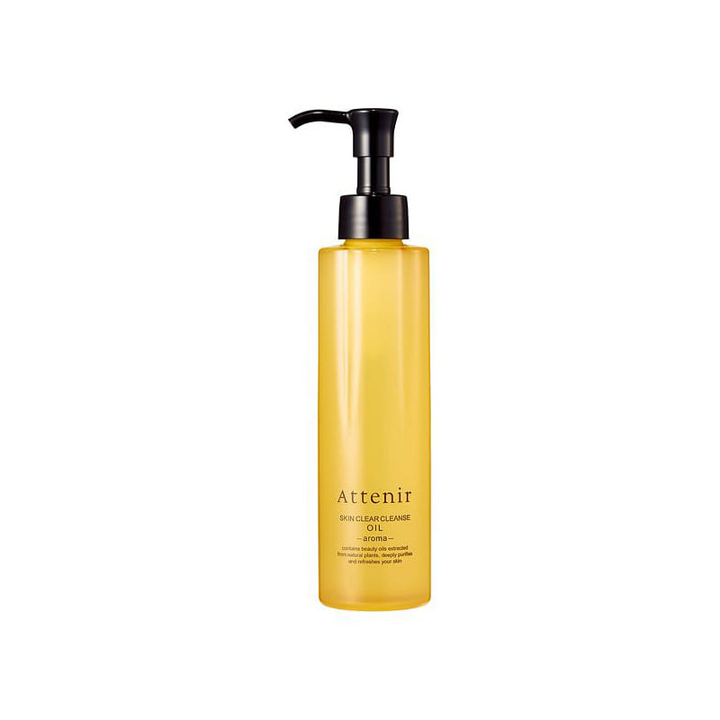 Attenir Skin Clear Cleanse Oil (Aroma Type) 175 ml