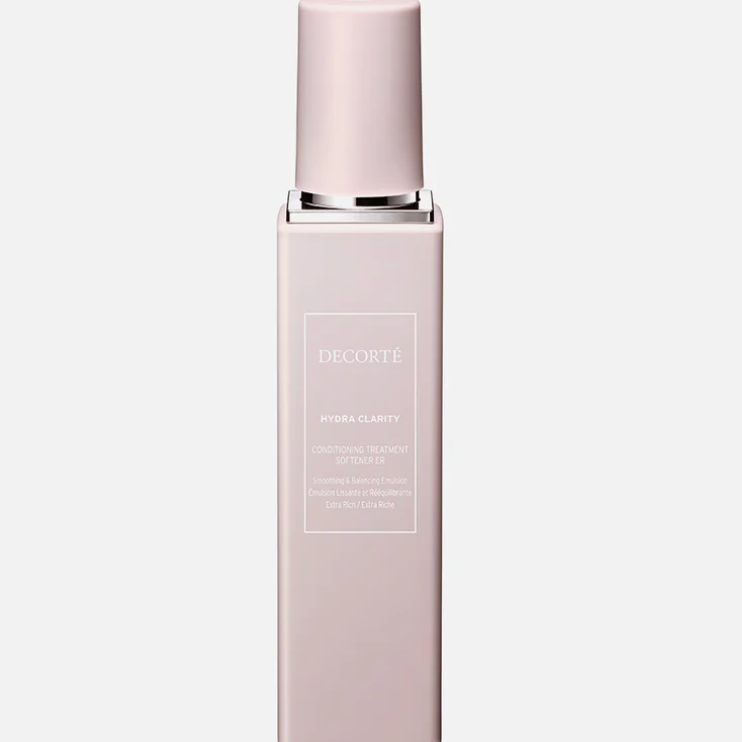 DECORTE Hydra Clarity Conditioning Treatment Softener ER 200 มิลลิลิตร