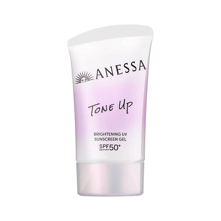 ANESSA Brightening UV Sunscreen Gel 40g 1 each