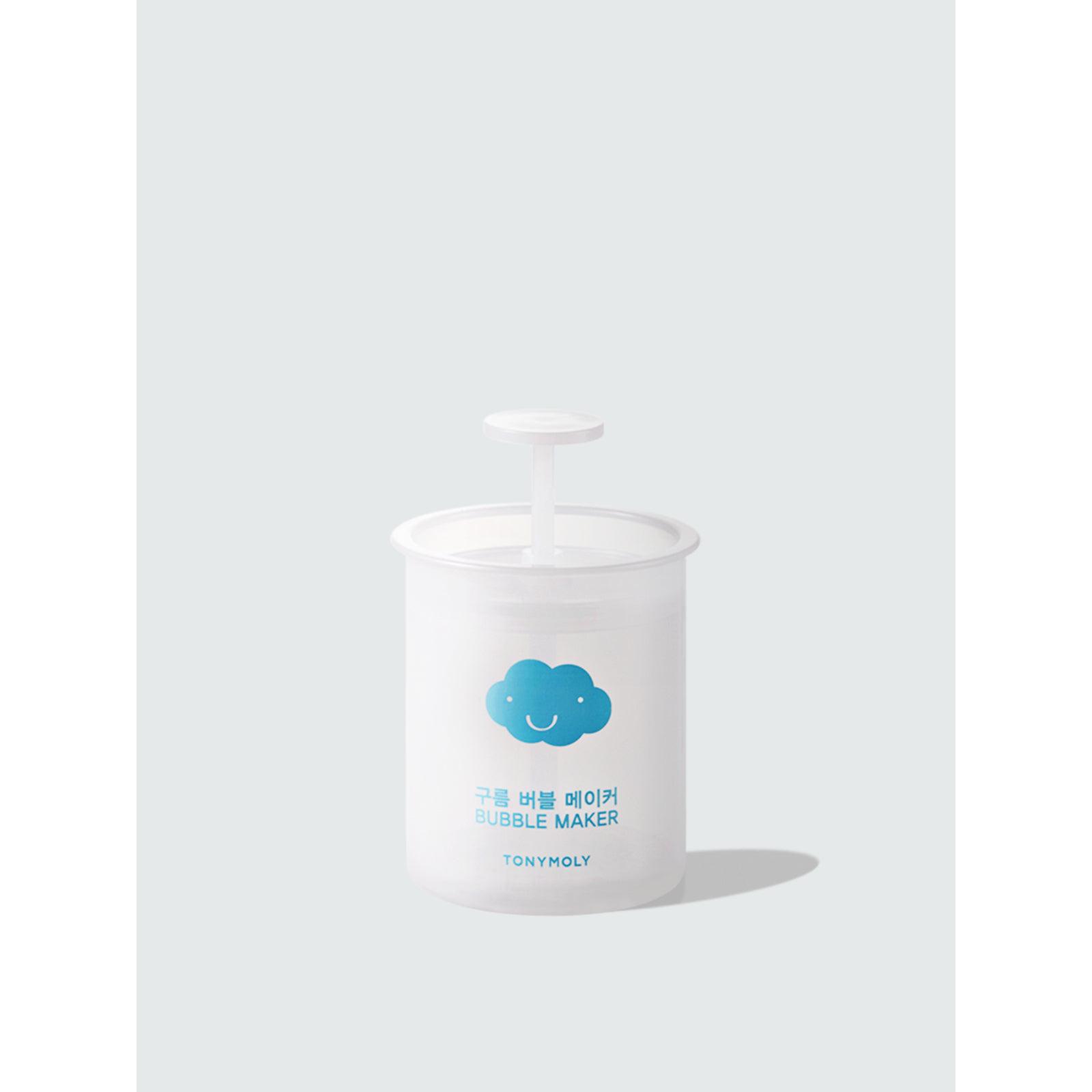 Cloud Bubble Maker 1 oz