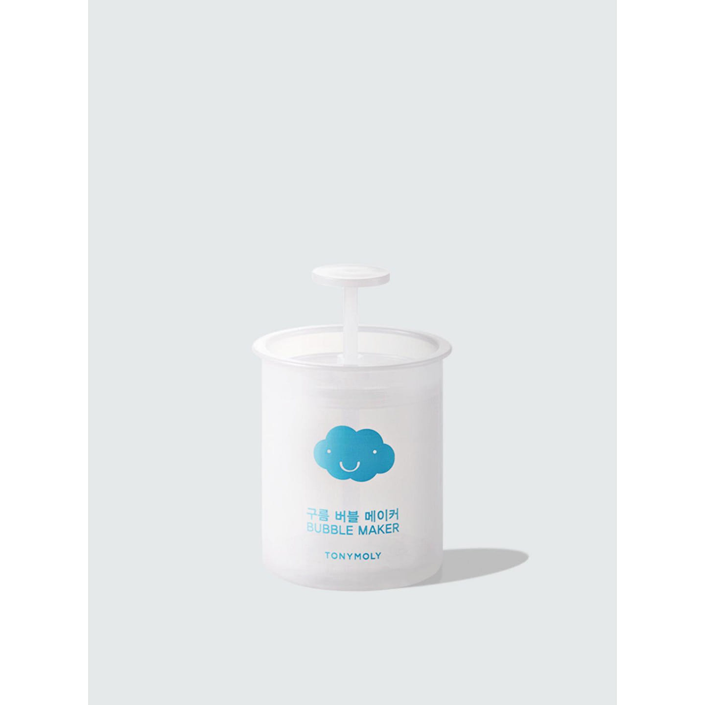 Cloud Bubble Maker 1 oz