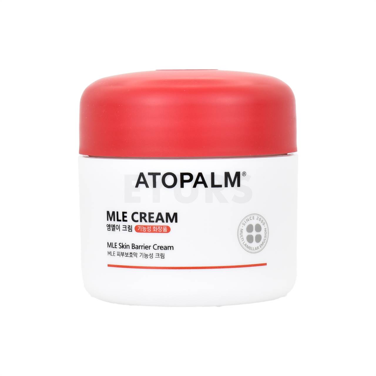 Atopalm MLE Cream 100 ml