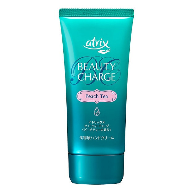 ATRIX Hand Care Cream 80 g