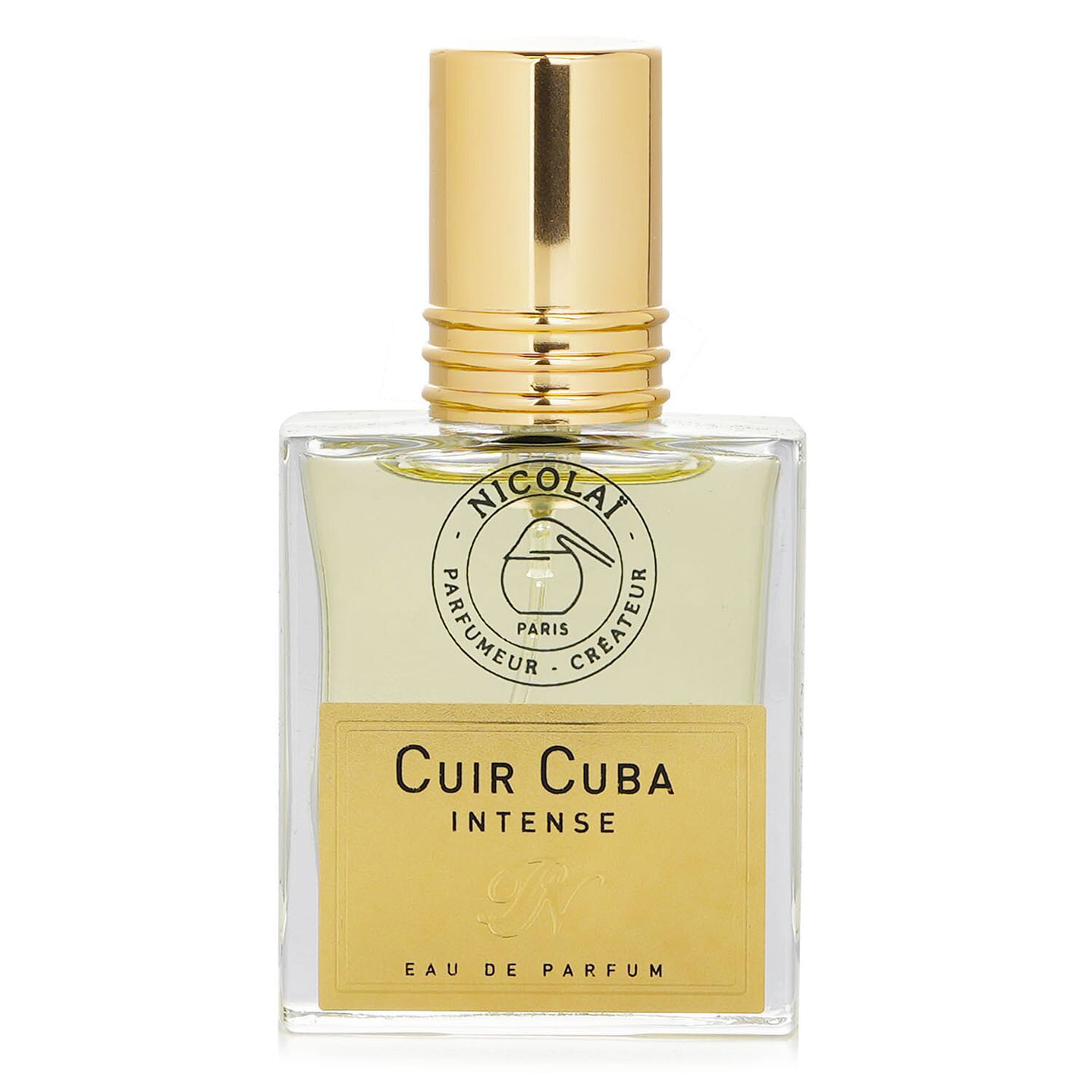 Nicolai Cuir Cuba Eau de Parfum 30 ml