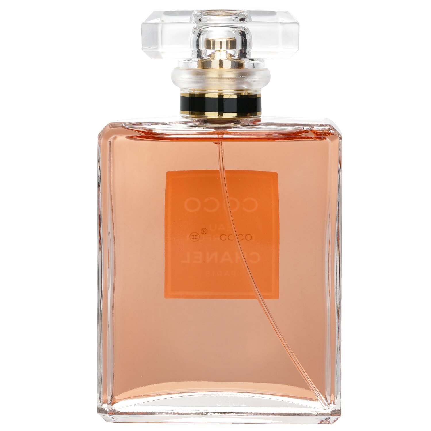 Chanel Coco EDP 100ml/3.3oz - Weee!
