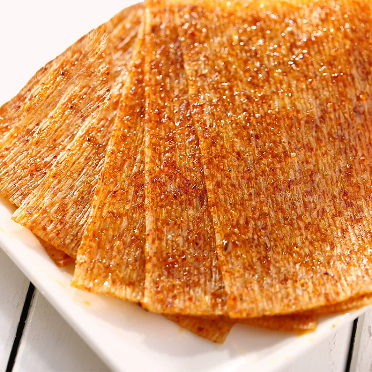 小滑头辣条16*5 80 克