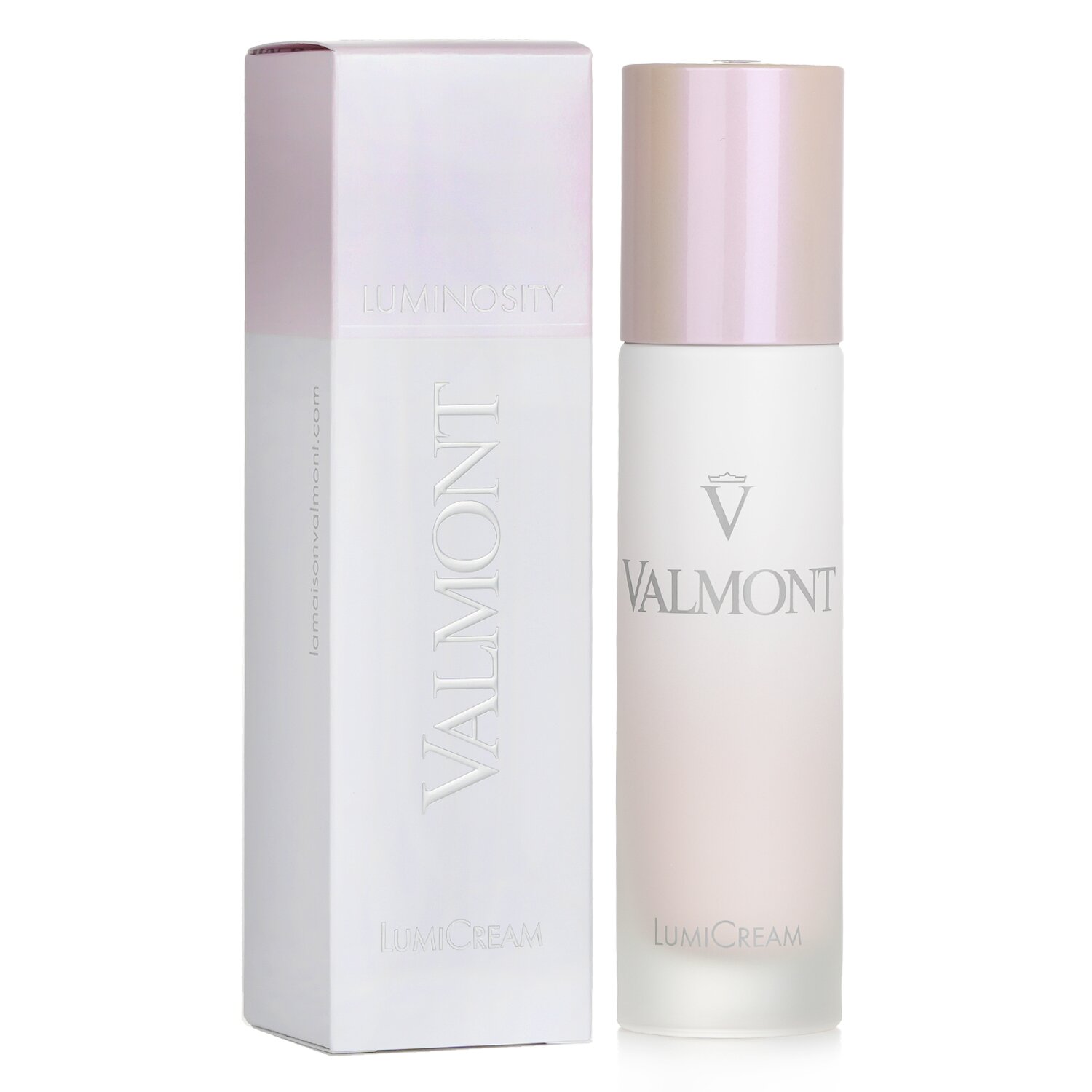 lumi　クリーム等 Valmont Luminosity Lumi Cream 50ml/1.7oz - Weee!