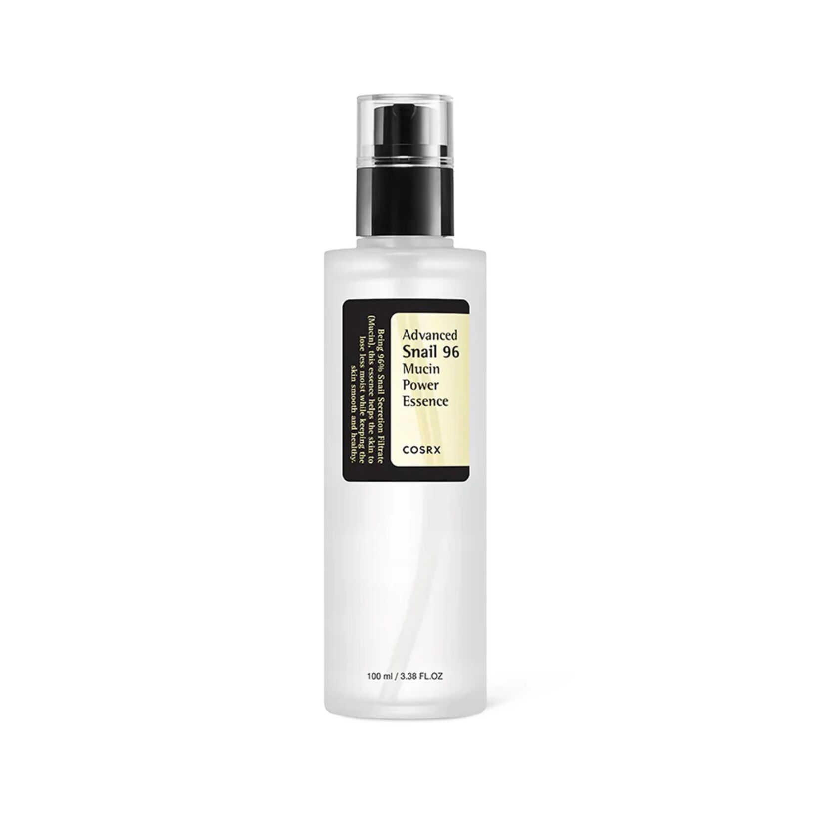COSRX Advanced Snail 96 Mucin Power Essence 100 밀리리터