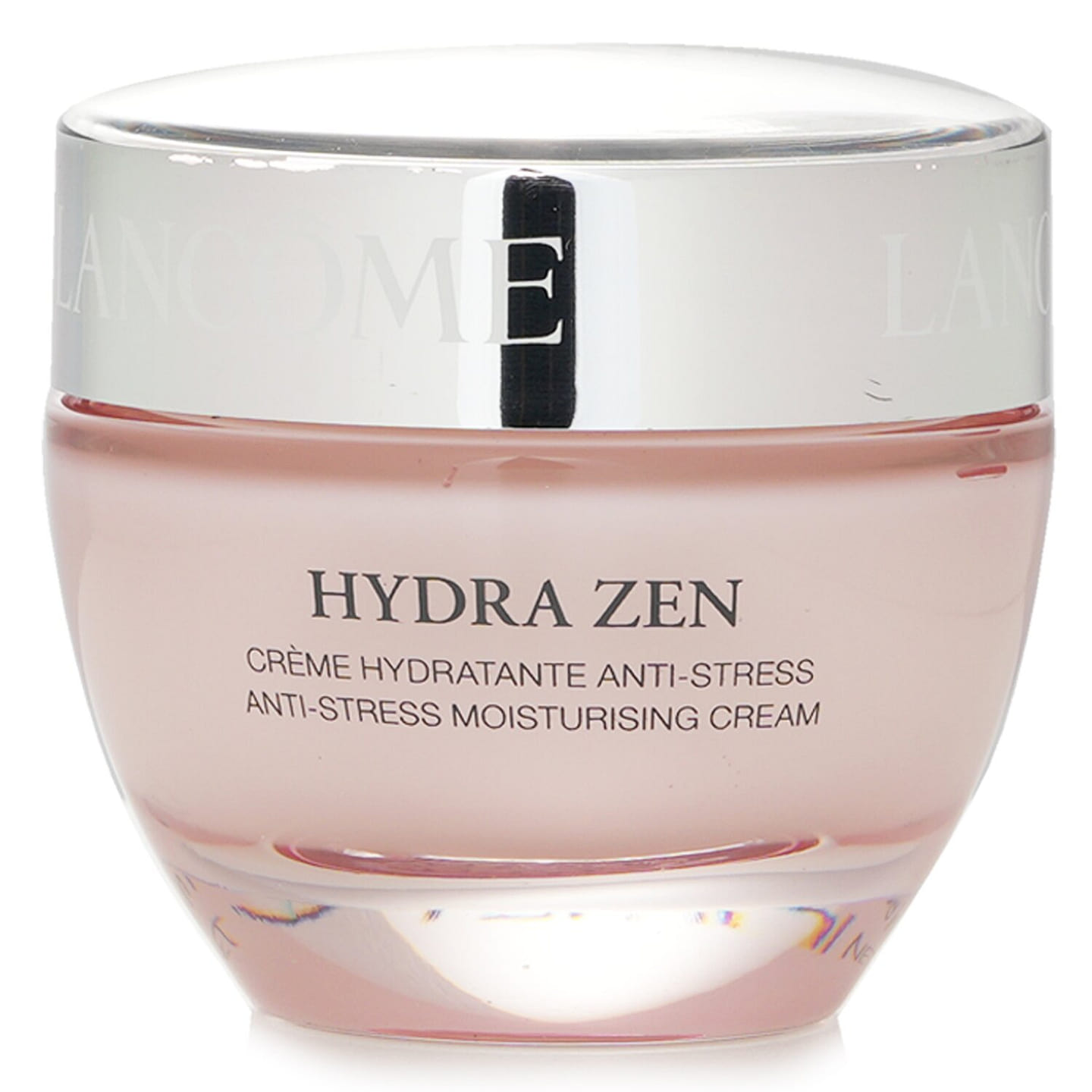 Lancome Hydra Zen Anti-Stress Moisturising Cream – All Skin Types 50 ml