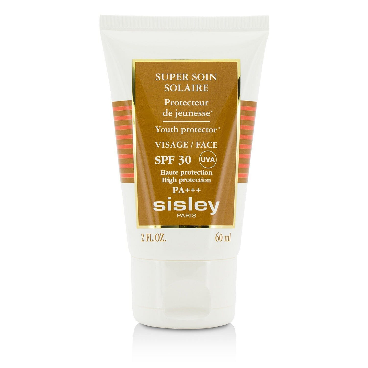 Sisley Super Soin Solaire Youth Protector For Face SPF 30 UVA PA+++ 60ml/2oz 60 ml