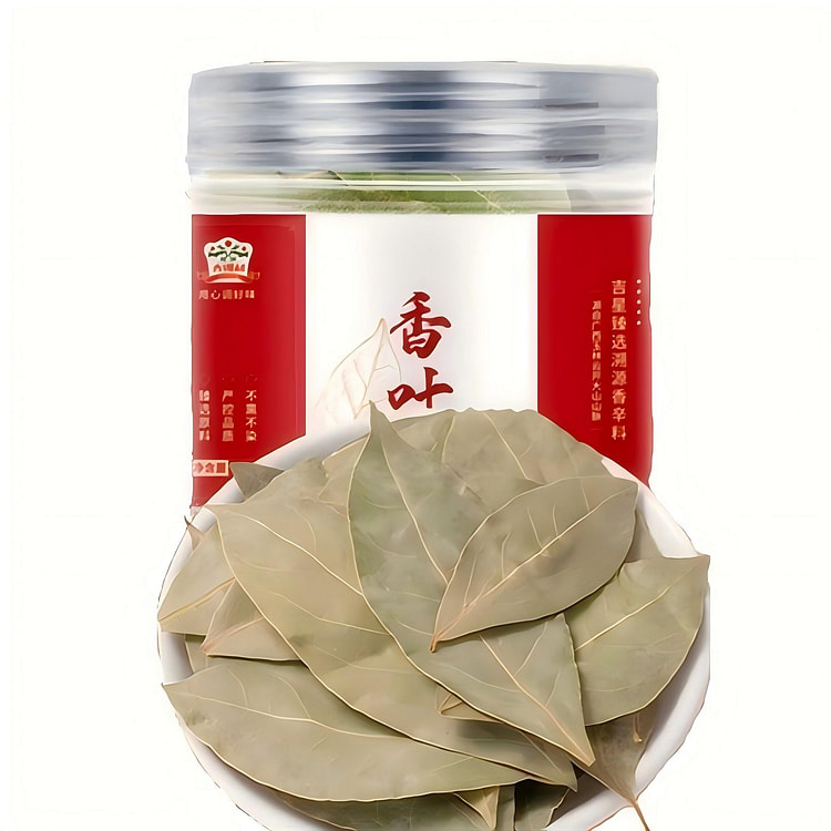 Gidley Bay Leaves 100g 30 g