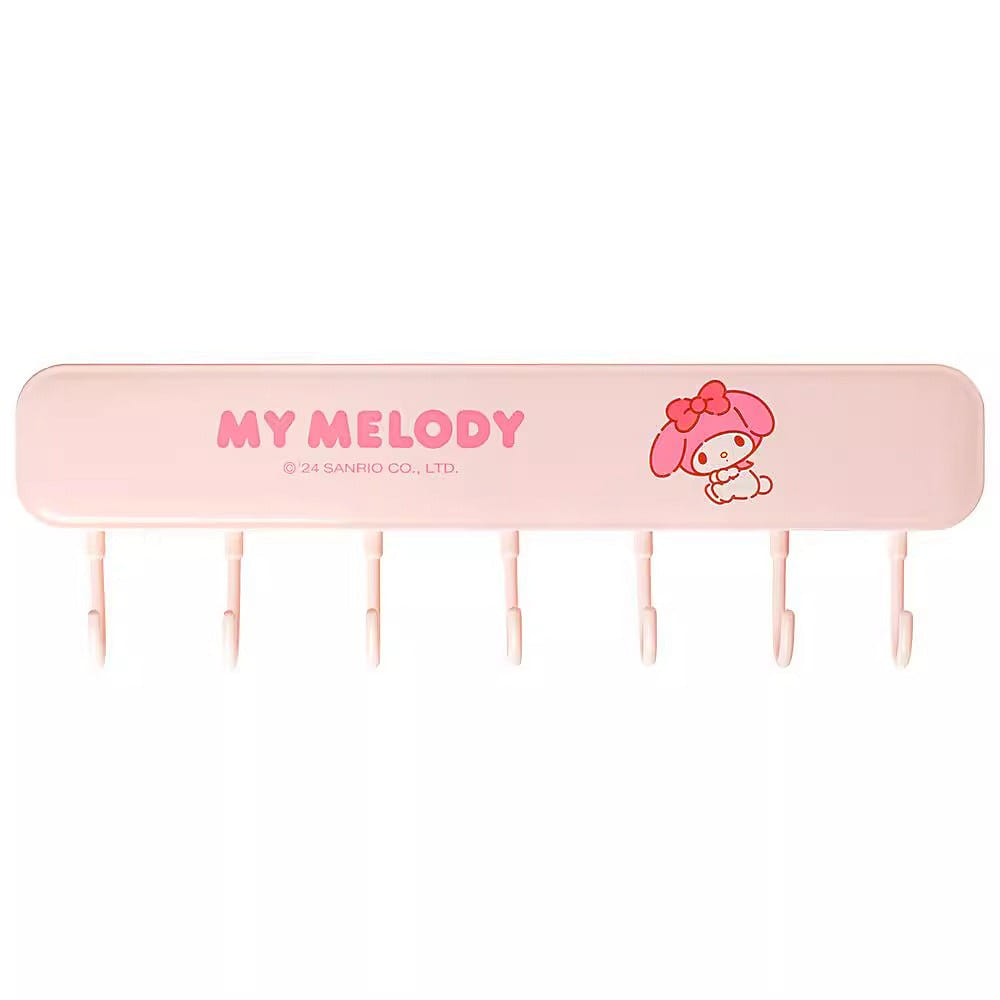Multifunction Pothook Kitchen Storage-My Melody 1 count
