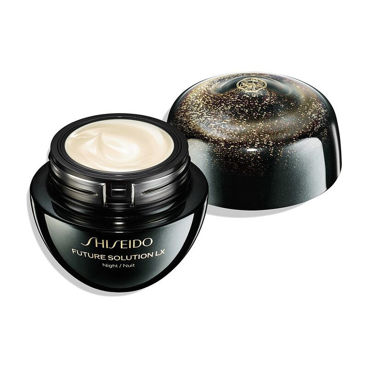 SHISEIDO Future Solution LX Soft Cream 50g 50 g