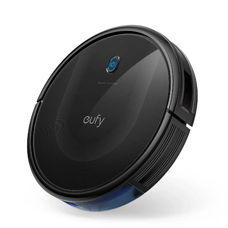 eufy Robot Vacuum 11S MAX, Super Thin, Powerful Su 1 box