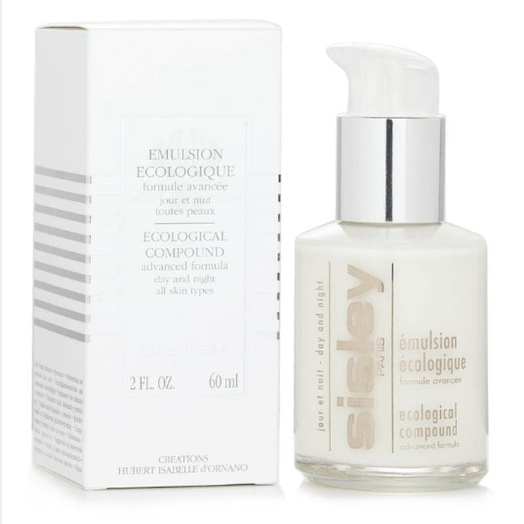 SISLEY Ecological Compound Advanced Formula 60ml 1 each