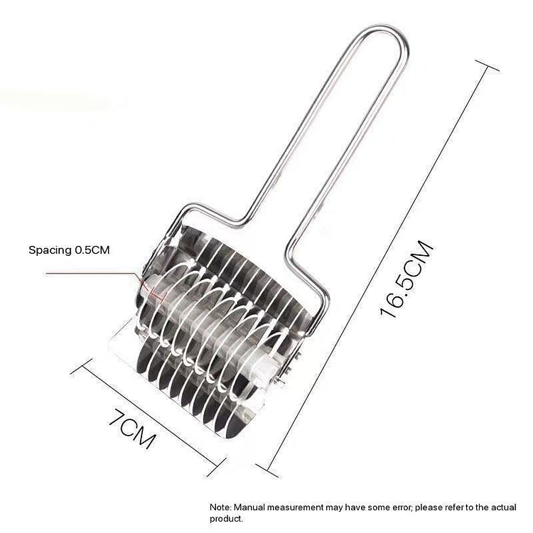 Ruihua Manual Cutting Strip Artifact 1 case