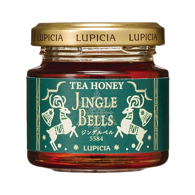 lupicia 圣诞限定 葡萄茶蜜 75g 1 份