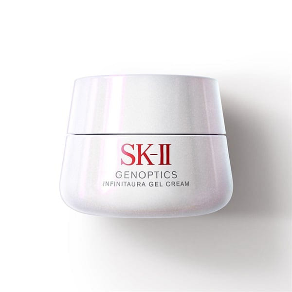 SK-II ジェノプティクス インフィニットオーラ ジェル クリーム 50g 1 個