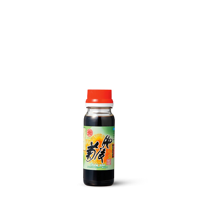 Maruya Kikuyo Dark Soy Sauce 100ml 1 each