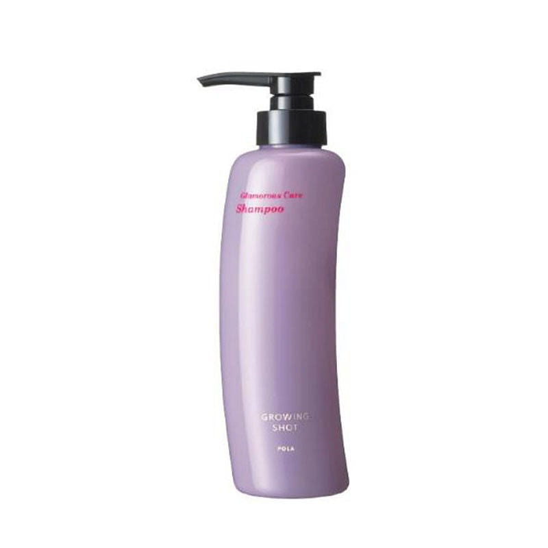 POLA Silicone-free Anti-hair loss Shampoo 370ml 1 bunch