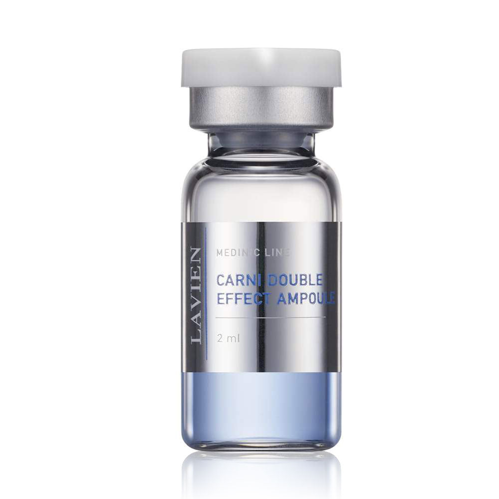 Medinic Line Carni Double Effect Ampoule 1ea | Professional Skincare Management Program 1 份
